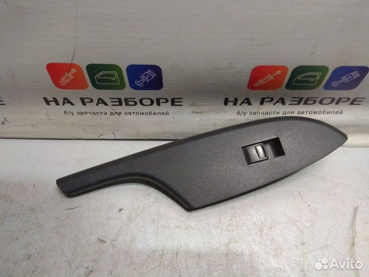 Блок управления стеклами (кнопка ) передний правый