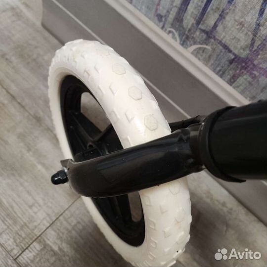 Беговел btwin