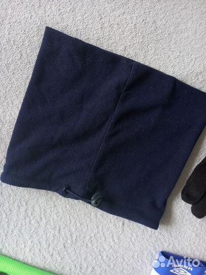 Футбольные вещи Umbro