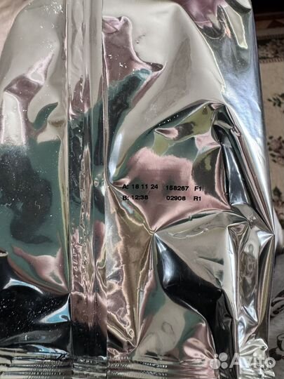 Детская смесь Малютка 2