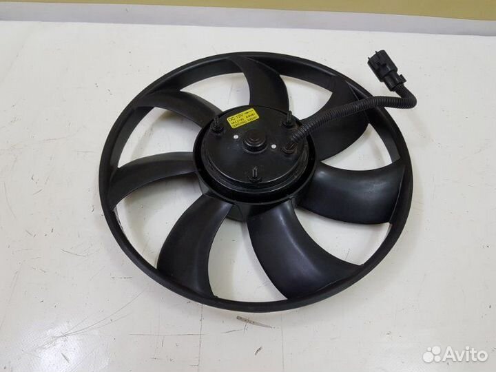 Вентилятор охлаждения LADA Granta