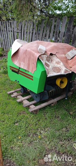 Косилка Wirax Z-069/1,65m, 2022