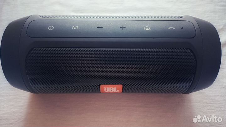 JBL Charge 2+