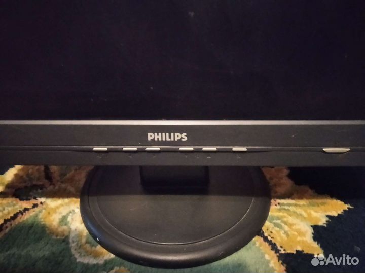 Монитор Philips 170s