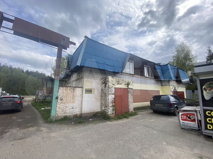 Торговая площадь, 212 м²