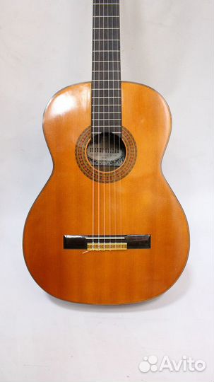 Классическая гитара- suzuki violin No.70