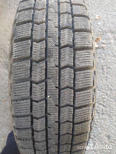 Stunner Scudo 2.25/60 R16