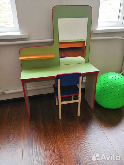 Мебель для садика