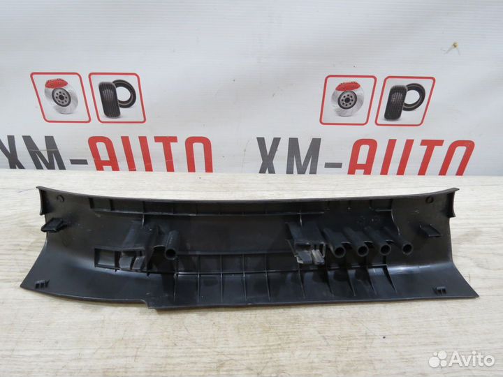 Накладка порога задняя правая Mazda 6 GJ