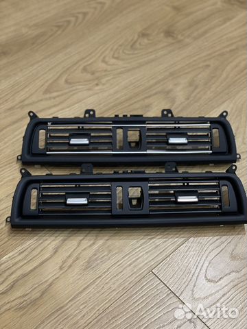 Дефлектор Печки Климата BMW бмв 5 F10 Ф
