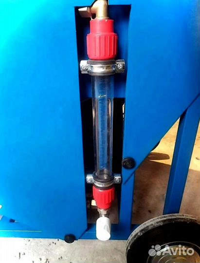 Штукатурная станция