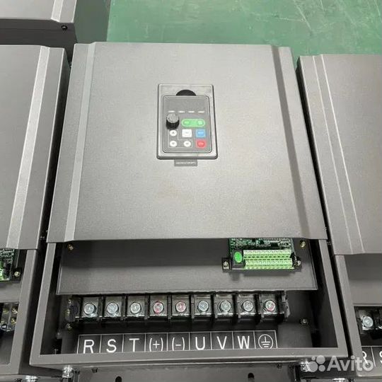 Преобразователь частоты 90кВт