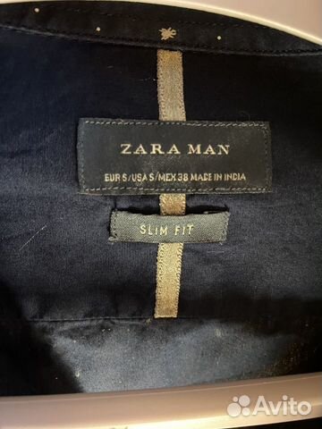 Рубашка Zara