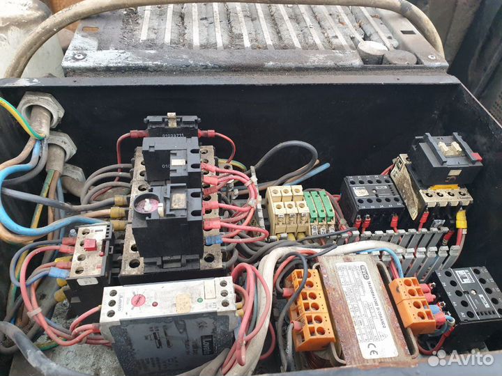 Ремонт инструмента