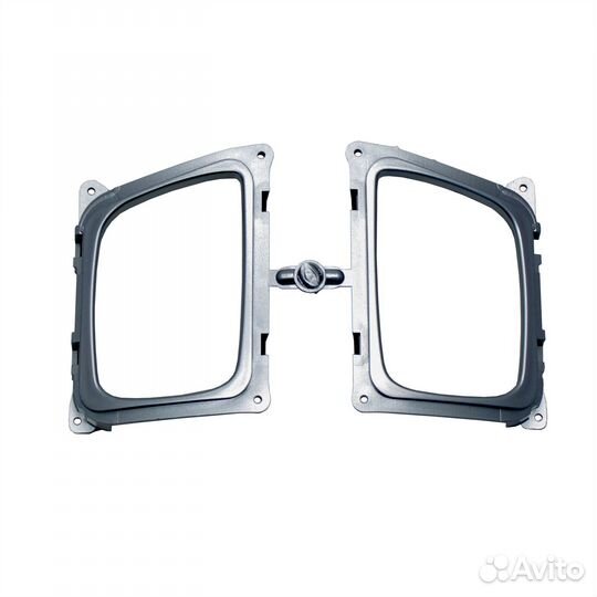 Штатная магнитола для Geely Emgrand EC7 до 2016 г