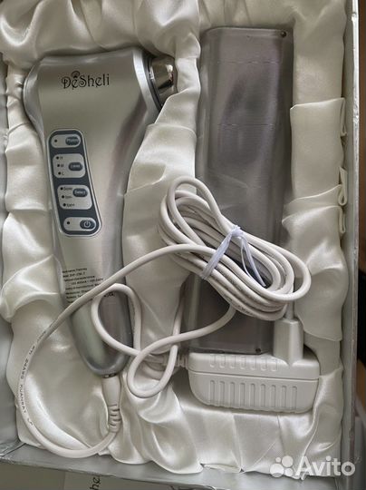 Массажер для лифтинга лица