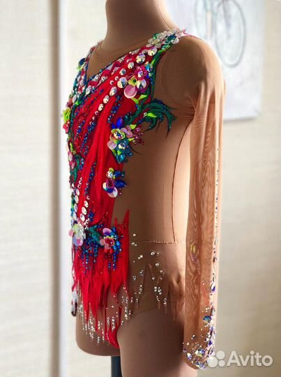 Пошив одежды