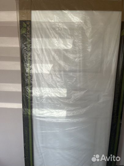 Дверь межкомнатная новая