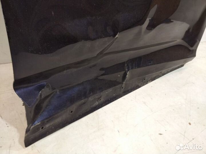 Дверь передняя правая Lexus Rx 4 2016-2022