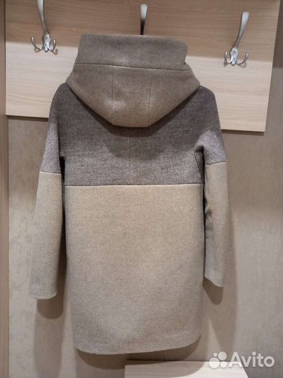 Пальто женское