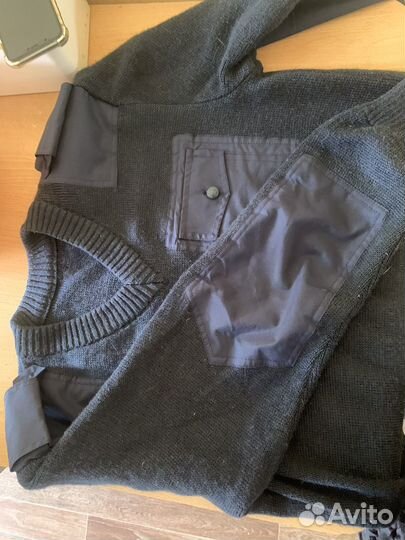 Форма для охраны