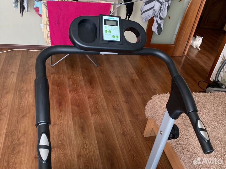 Беговая дорожка