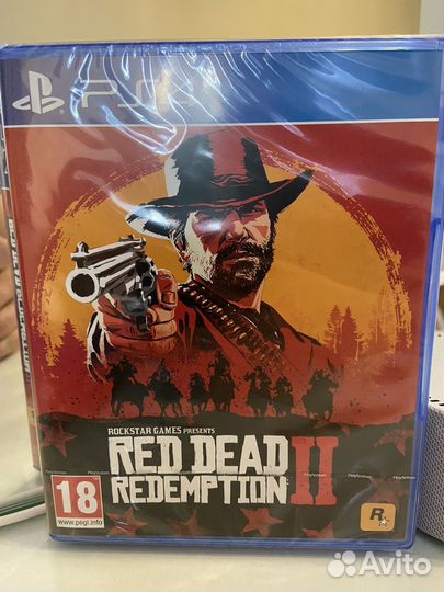 Игры для пс4 и пс5
