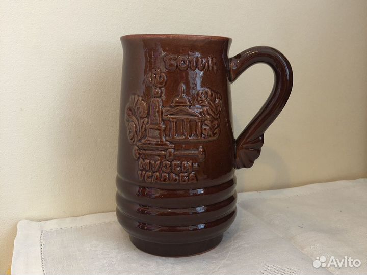 Кружки пивные