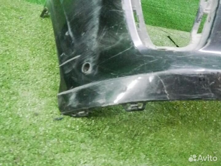 Бампер передний Mercedes-Benz GL/GLS-Class