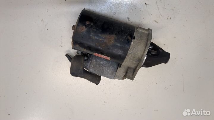 Стартер Hyundai Atos (Amica), 2007