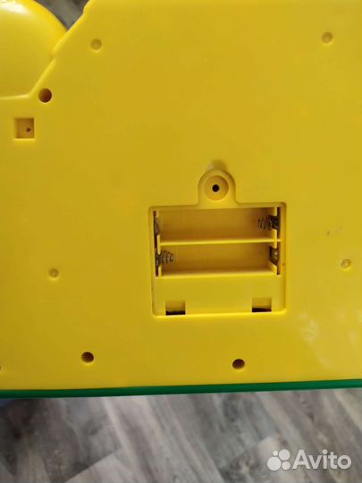 Развивающие игрушки пакетом