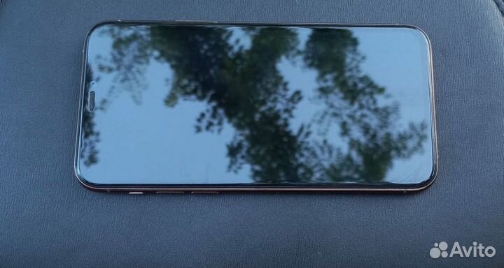 iPhone 11 pro 64 gb