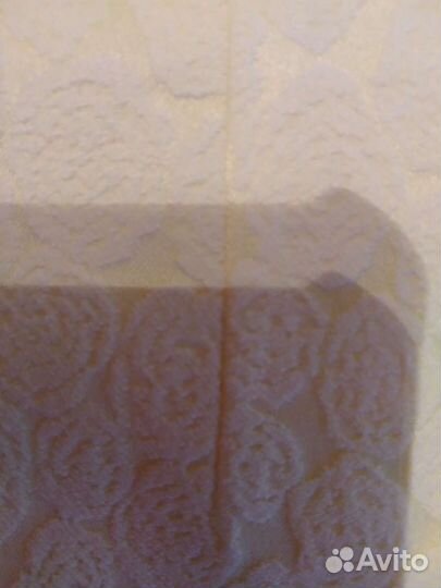 Костюм с юбкой 50-52р летний х/ б