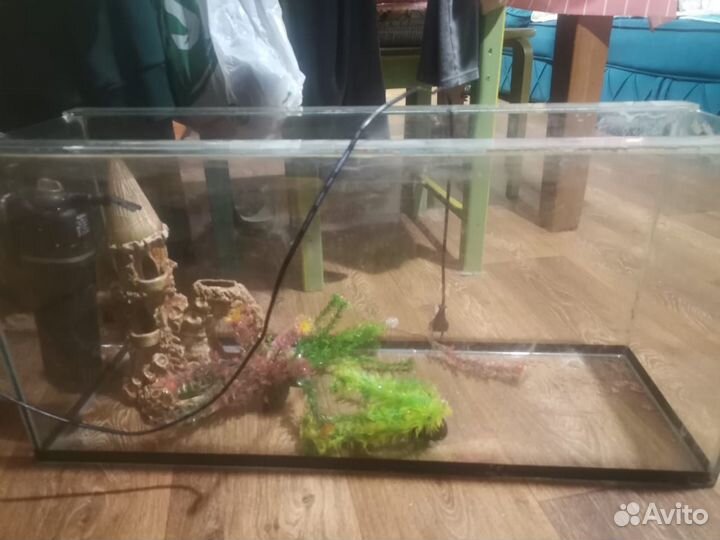 Аквариум