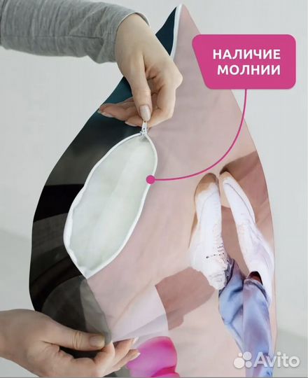 Подушка Ken для Barbie