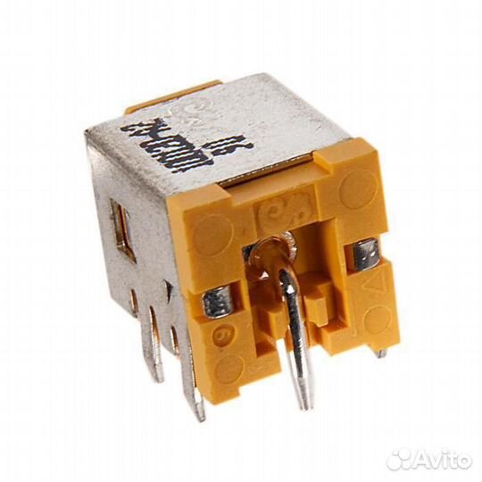 Разъем питания для ноутбука Gateway CX200, E-100