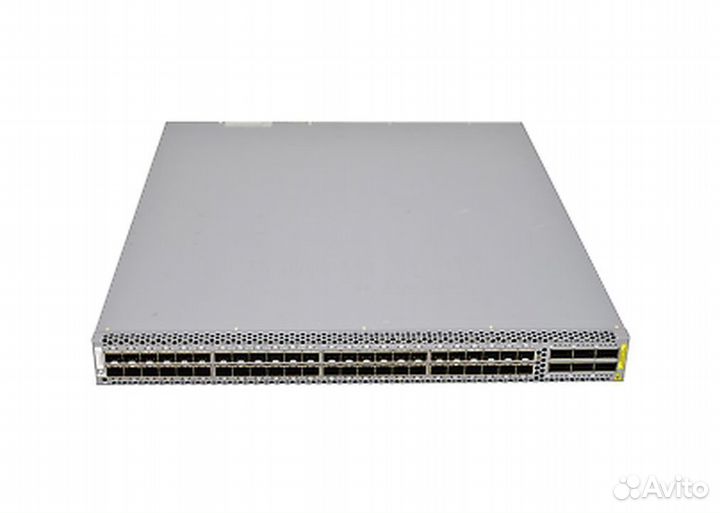 Маршрутизатор juniper ACX5048