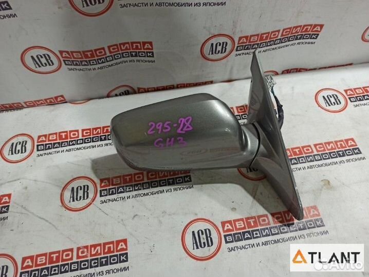 Зеркало правое honda HR-V