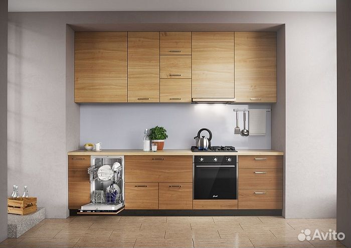 Варочная панель Fornelli PGA 60 Estro IX Новая