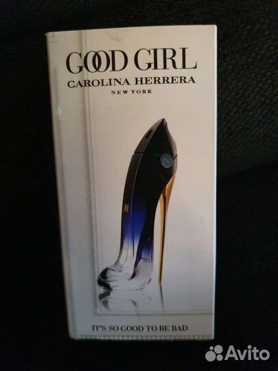 Духи женские