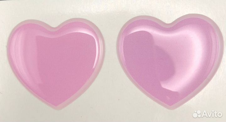 Объемные 3D наклейки, стикеры, купить и под заказ