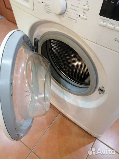 Стиральная машина бу