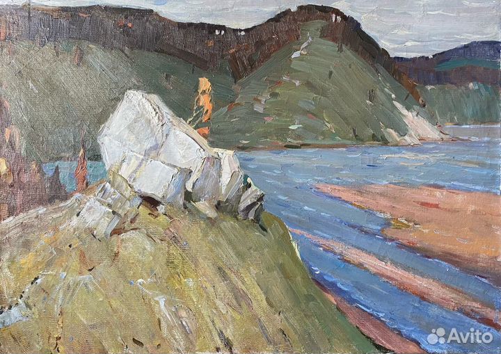 Фоминов Е.С.(1928-1974)