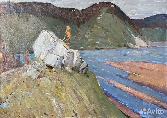 Фоминов Е.С.(1928-1974)