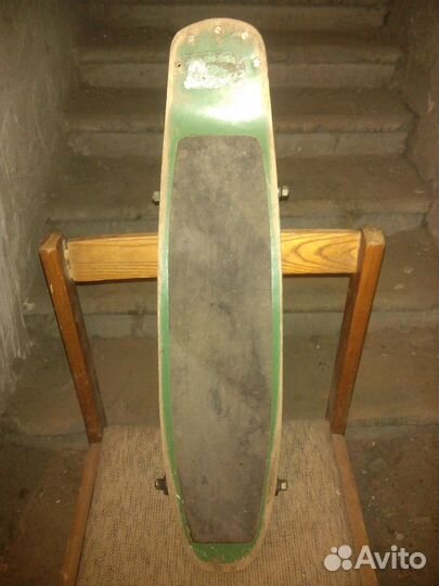 Доска для скейтборда