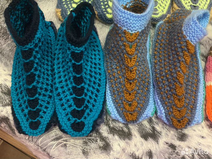 Слелики домашние