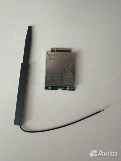 Quectel EM06-E 4G LTE Module