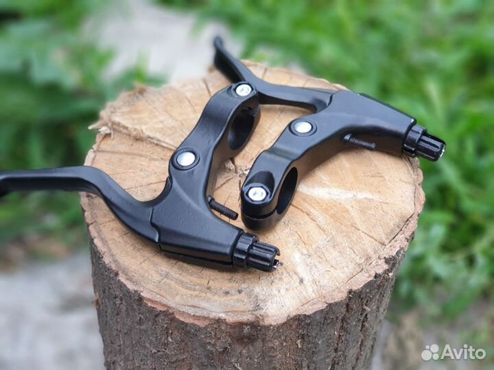 Тормозные ручки для велосипеда