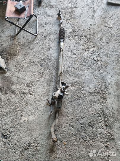 Рулевая рейка Chrysler Cirrus Lxi седан 2.5L V6