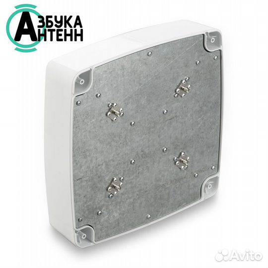 Панельная mimo 4x4 антенна 4G/5G kroks
